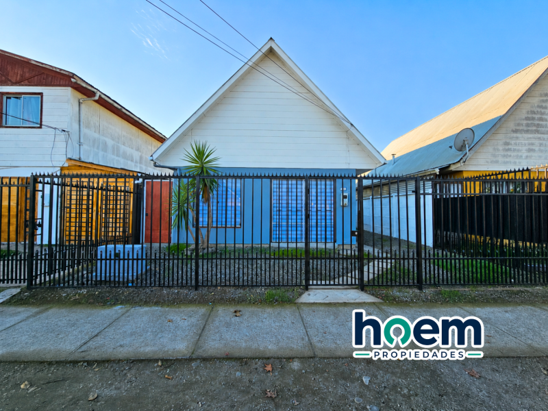 Fotografía de Casa Totalmente Remodelada Lista para Habitar, Doña Antonia.