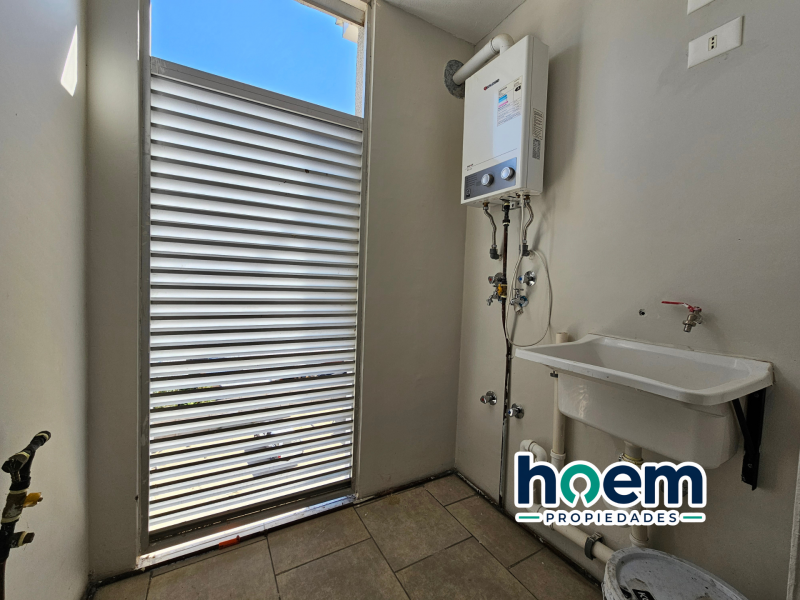 Departamento en Venta en Valles de Lircay, Talca
