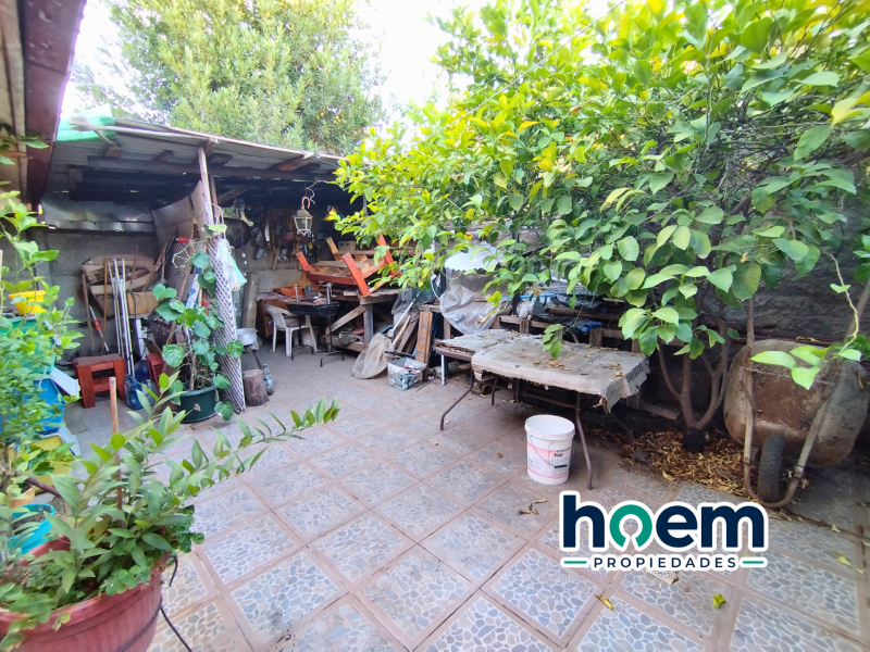 Oportunidad en Villa Pucará | Casa Amplia y Funcional