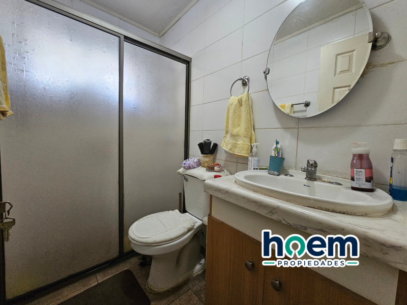 Casa en Venta en Villa Santa Teresita de Colín, Maule Norte.