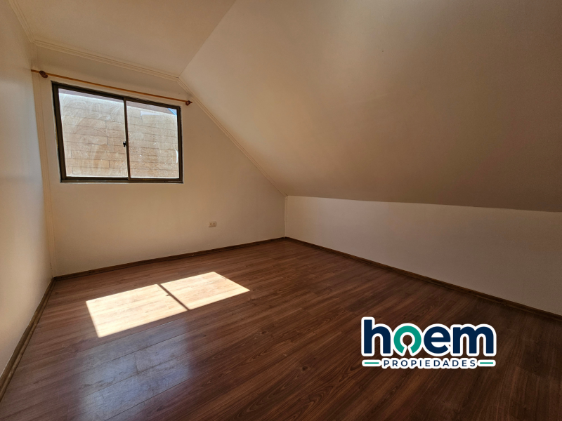 Casa en Venta en Villa Bicentenario, Talca