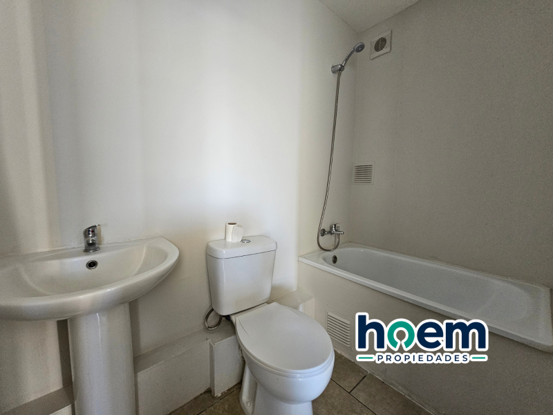 Departamento en Venta en Valles de Lircay, Talca
