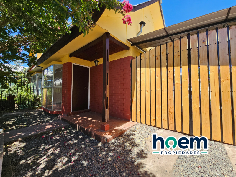 Fotografía de Villa Doña Ignacia I | Casa en Venta Con Gran Terreno