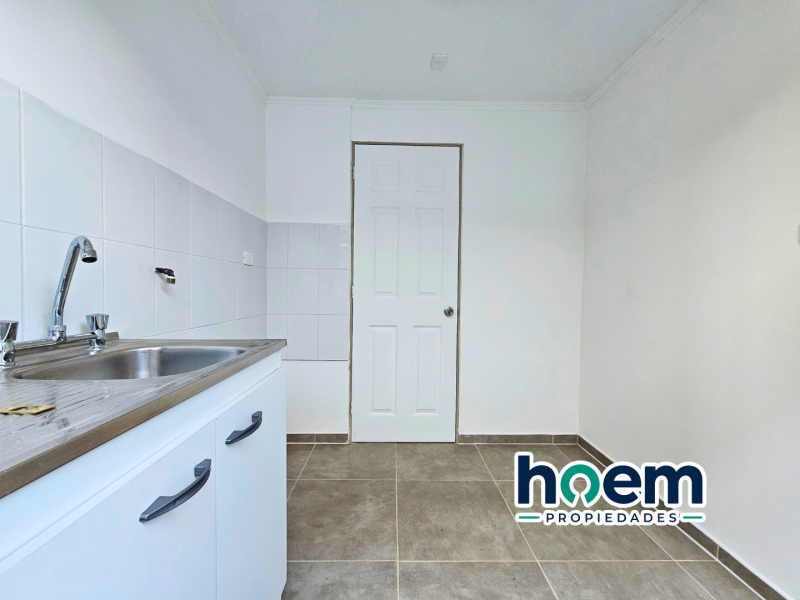 Casa Totalmente Remodelada Lista para Habitar, Doña Antonia.