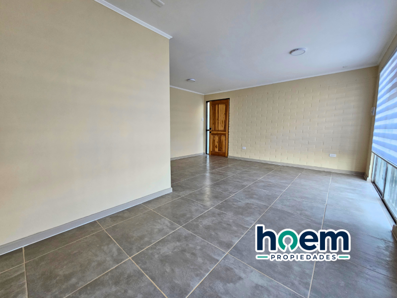 Casa Totalmente Remodelada Lista para Habitar, Doña Antonia.