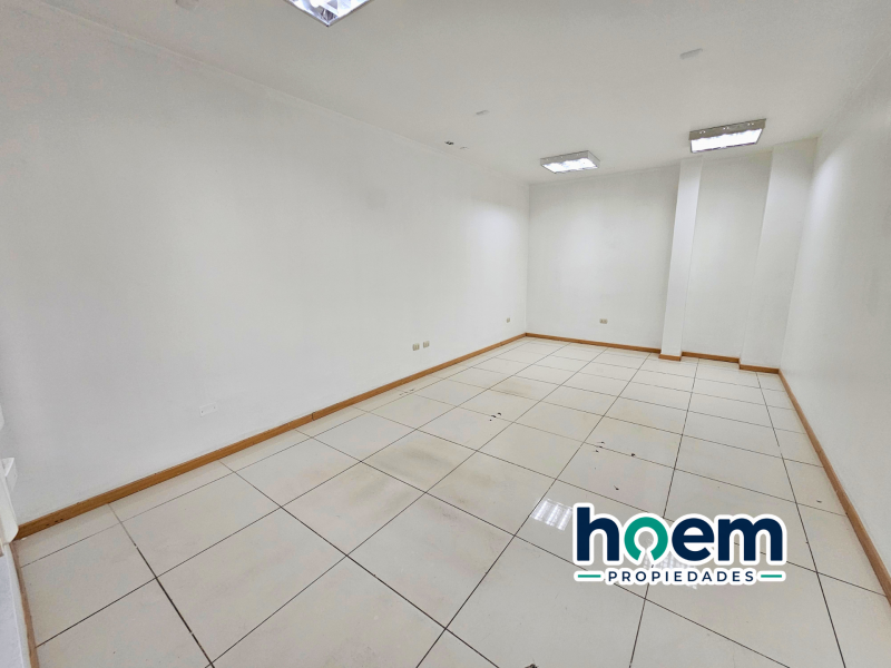 Edificio Comercial en Venta, Centro de Talca.