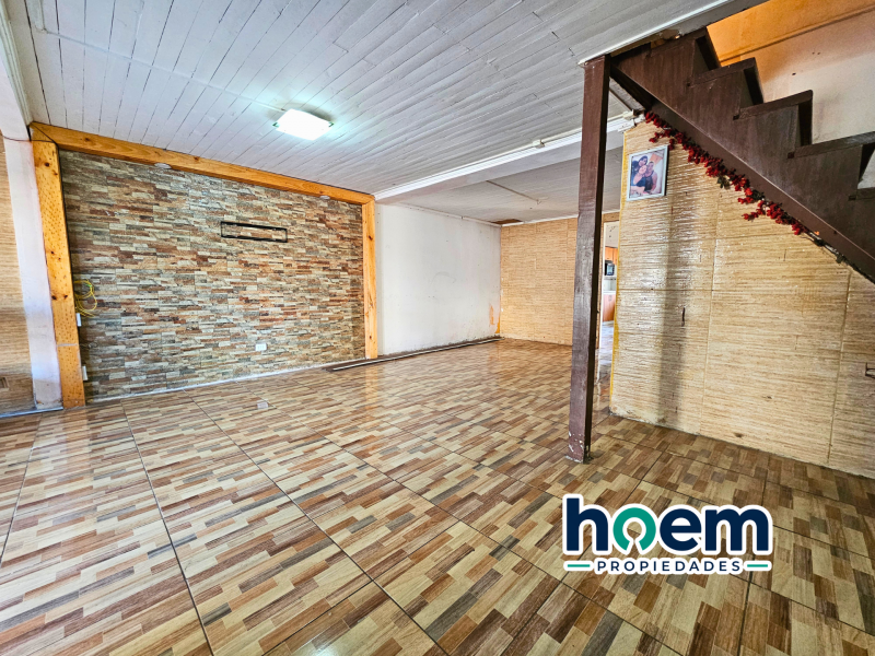 Casa en Venta en Villa Abate Molina, Talca
