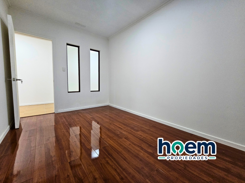 Parcela en Venta Con Moderna Casa, Cerca de Talca