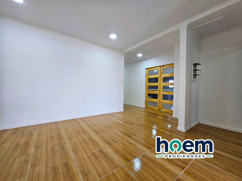Parcela en Venta Con Moderna Casa, Cerca de Talca