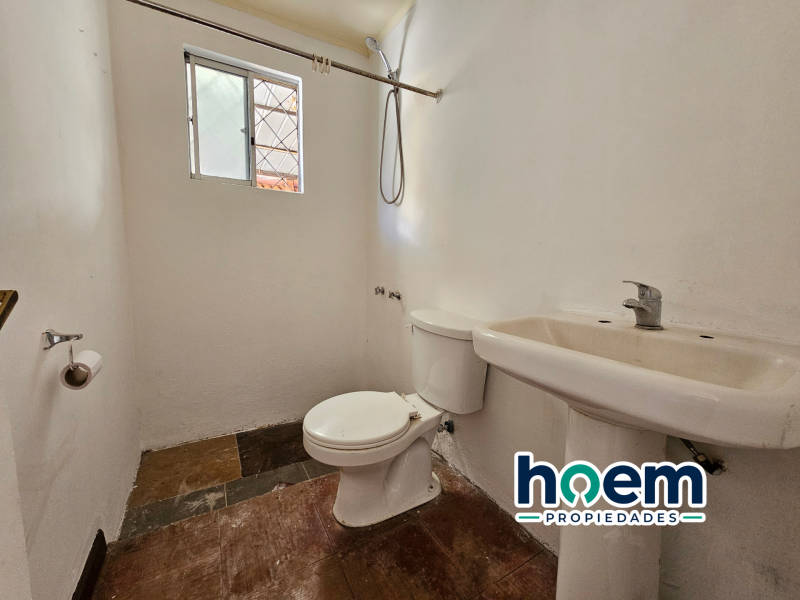 Villa Doña Ignacia I | Casa en Venta Con Gran Terreno