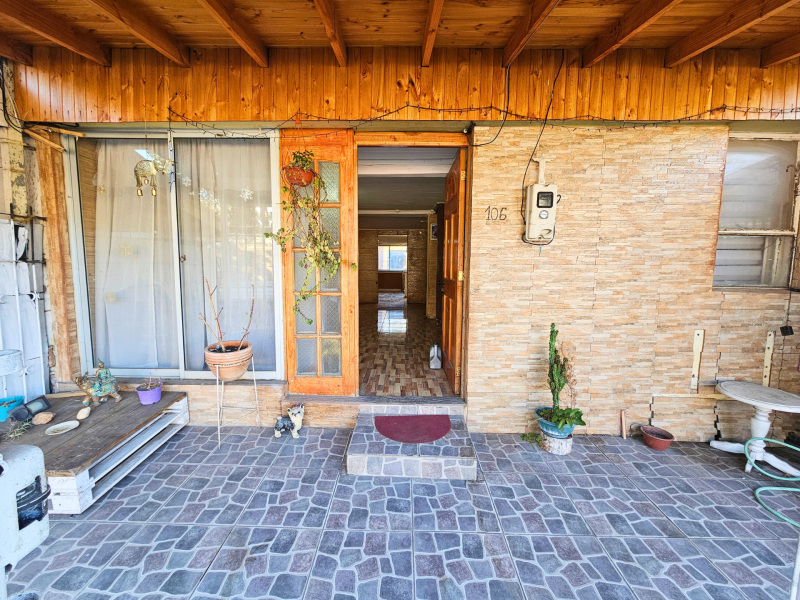 Casa en Venta en Villa Abate Molina, Talca