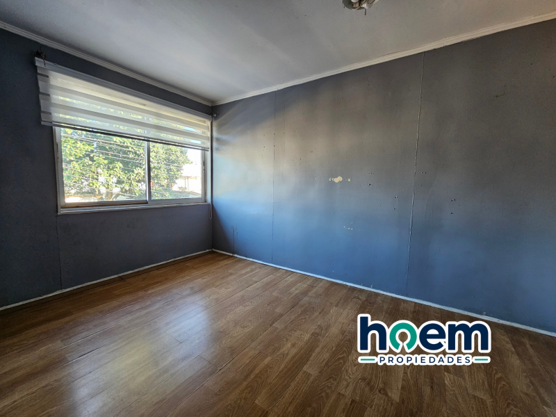 Casa en Venta en Villa Abate Molina, Talca