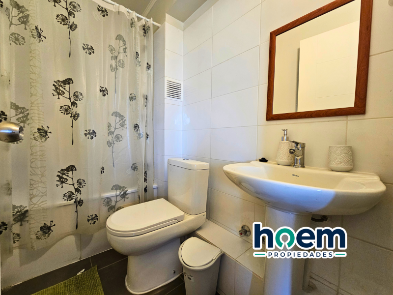 Departamento Amoblado en Arriendo, Cumbres las Rastras 3.