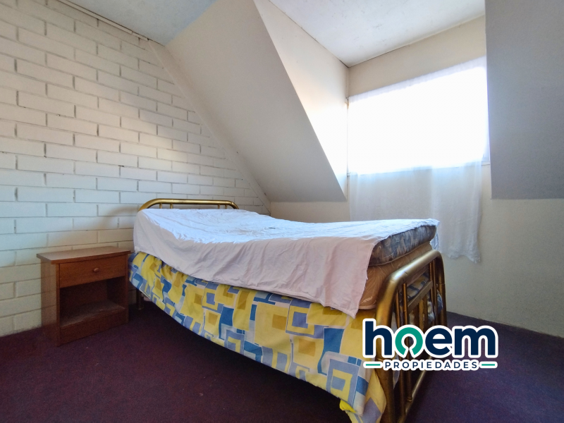 Oportunidad en Villa Pucará | Casa Amplia y Funcional