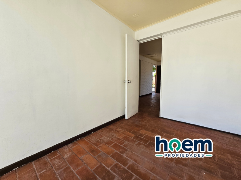 Villa Doña Ignacia I | Casa en Venta Con Gran Terreno