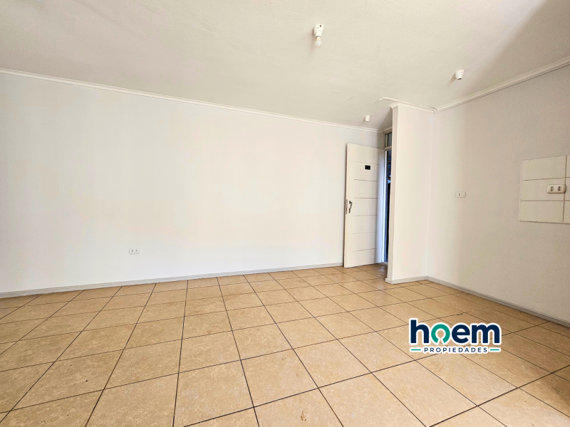 Departamento en Venta en Condominio Parque las Araucarias.