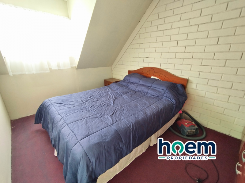 Oportunidad en Villa Pucará | Casa Amplia y Funcional