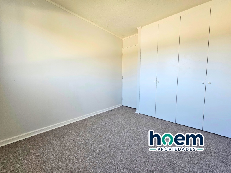 Departamento Amoblado en Arriendo, Cumbres las Rastras 3.