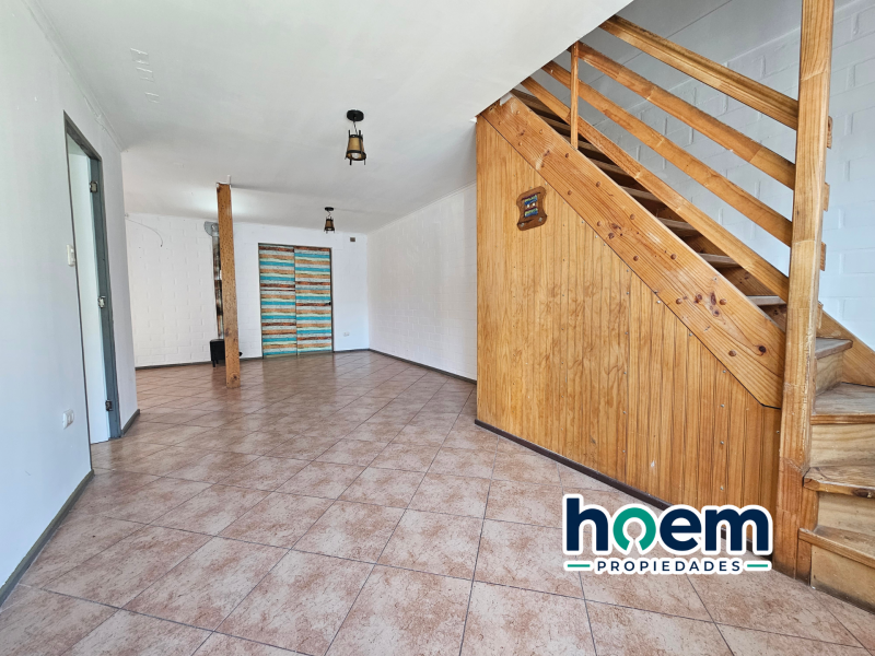 Casa en Venta en Villa Bicentenario, Talca