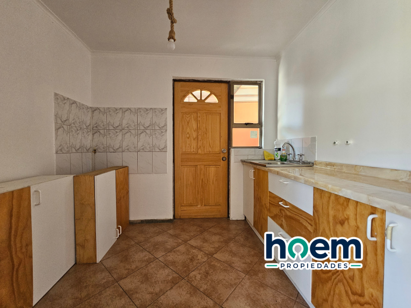 Casa en Venta en Villa Bicentenario, Talca