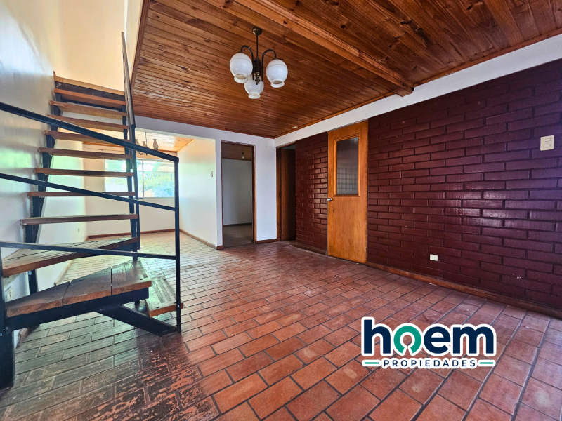 Casa en Venta en Villa Doña Ignacia I, Talca.