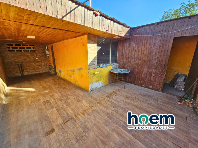 Casa en Venta en Villa Abate Molina, Talca