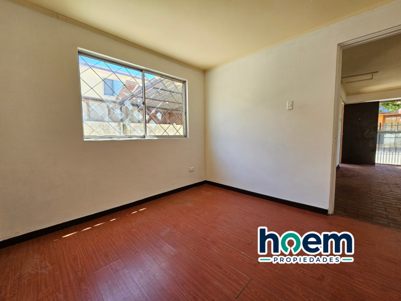 Villa Doña Ignacia I | Casa en Venta Con Gran Terreno