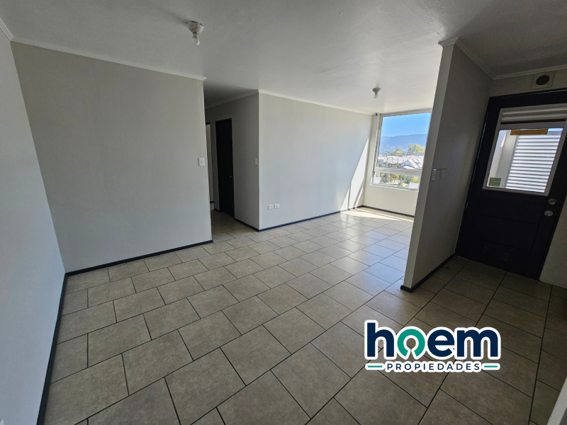 Departamento en Venta en Valles de Lircay, Talca