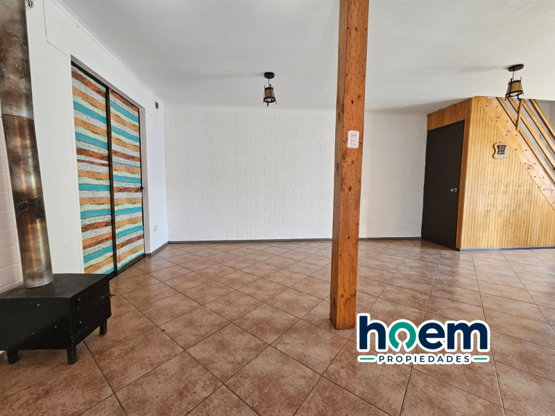 Casa en Venta en Villa Bicentenario, Talca