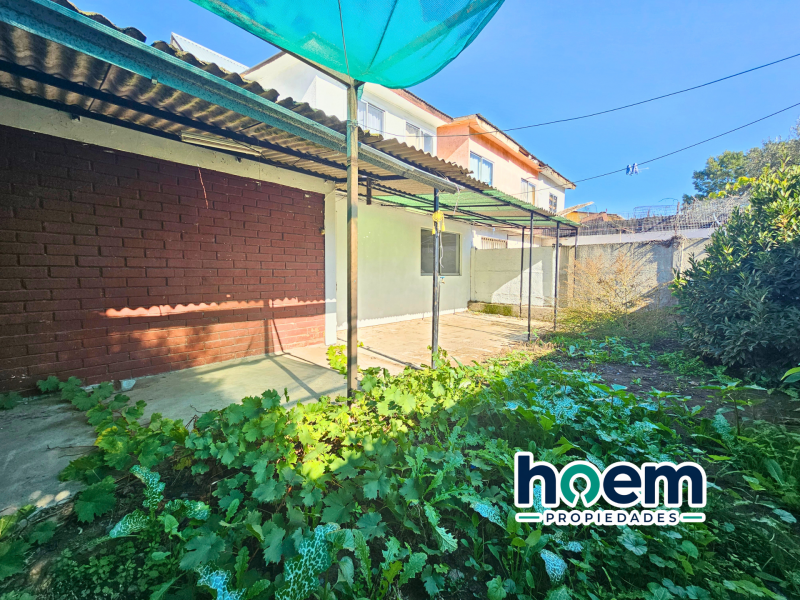 Casa en Venta en Villa Doña Ignacia I, Talca.