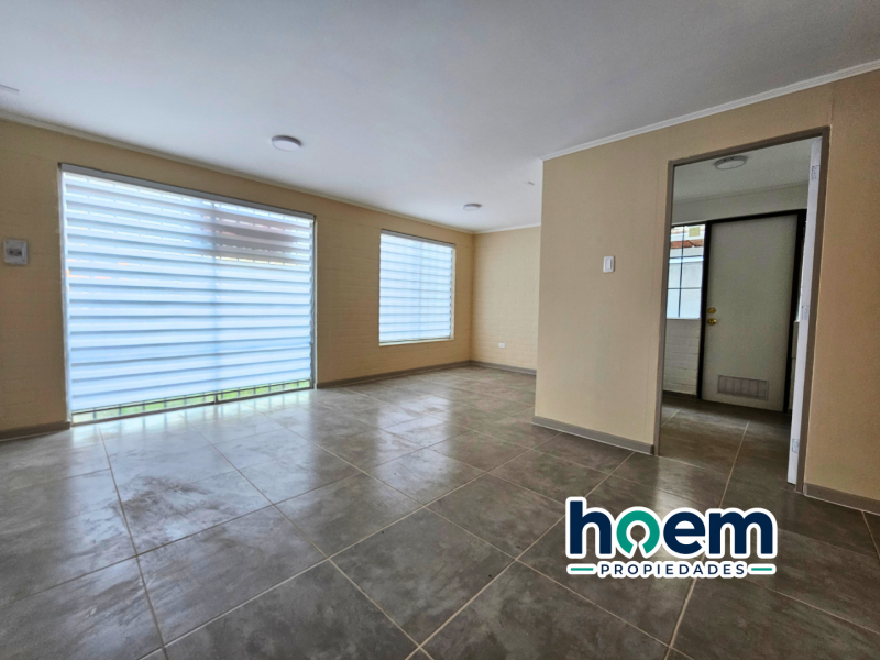 Casa Totalmente Remodelada Lista para Habitar, Doña Antonia.