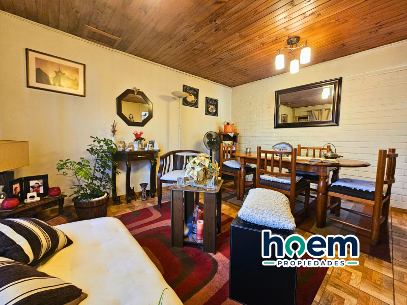 Casa en Venta en Villa Santa Teresita de Colín, Maule Norte.
