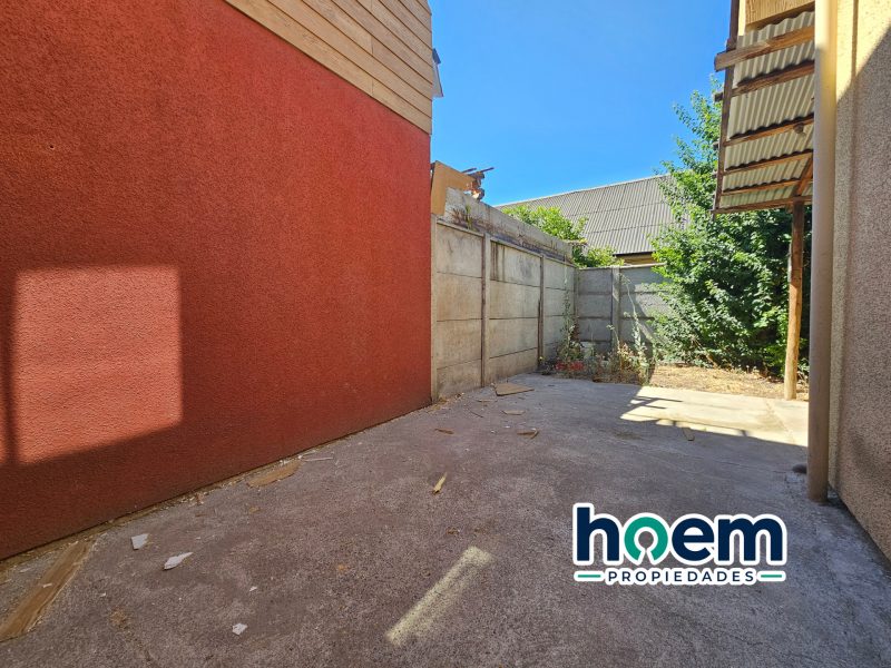 Casa en Venta en Villa Bicentenario, Talca