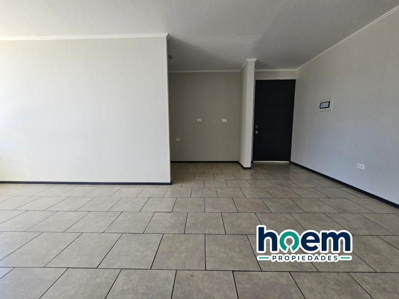 Departamento en Venta en Valles de Lircay, Talca