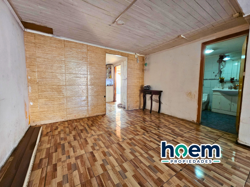Casa en Venta en Villa Abate Molina, Talca