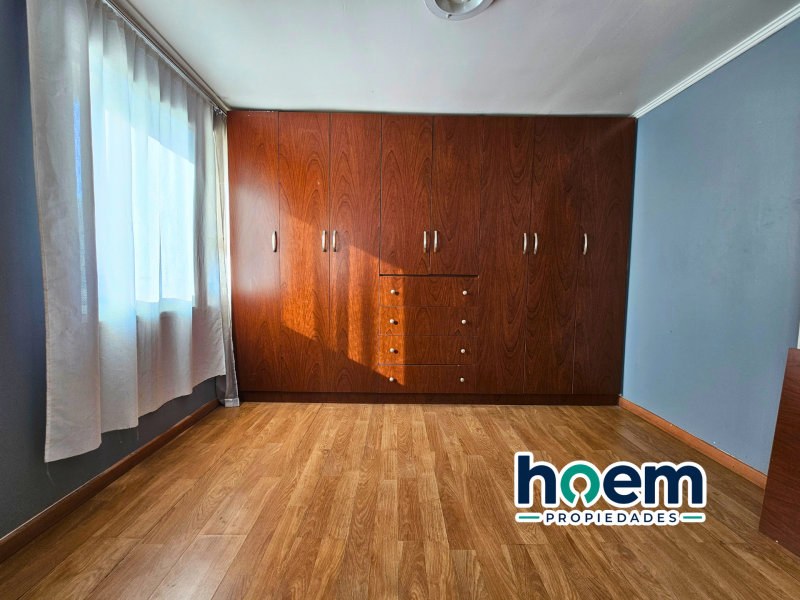 Casa en Venta en Villa Abate Molina, Talca