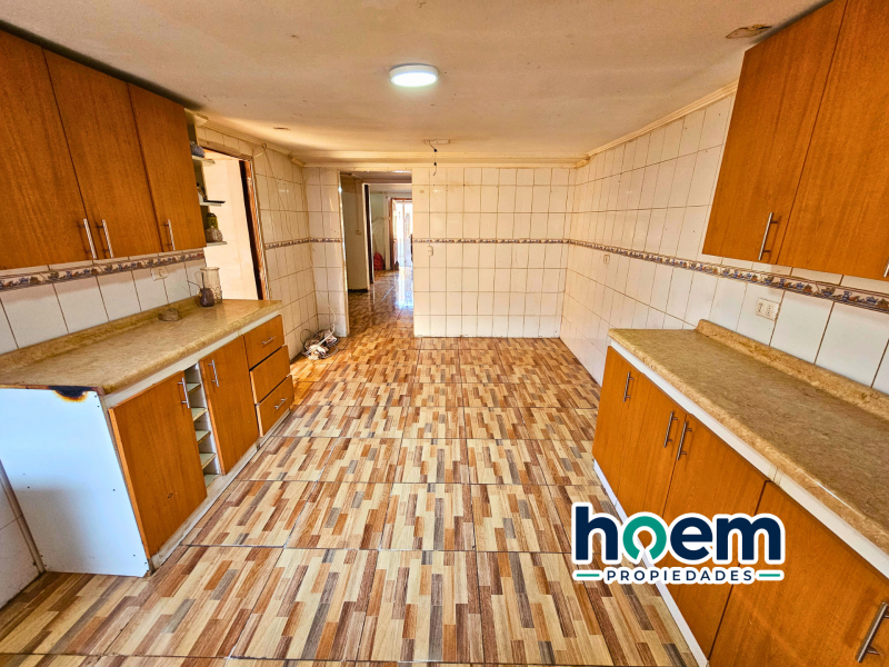 Casa en Venta en Villa Abate Molina, Talca