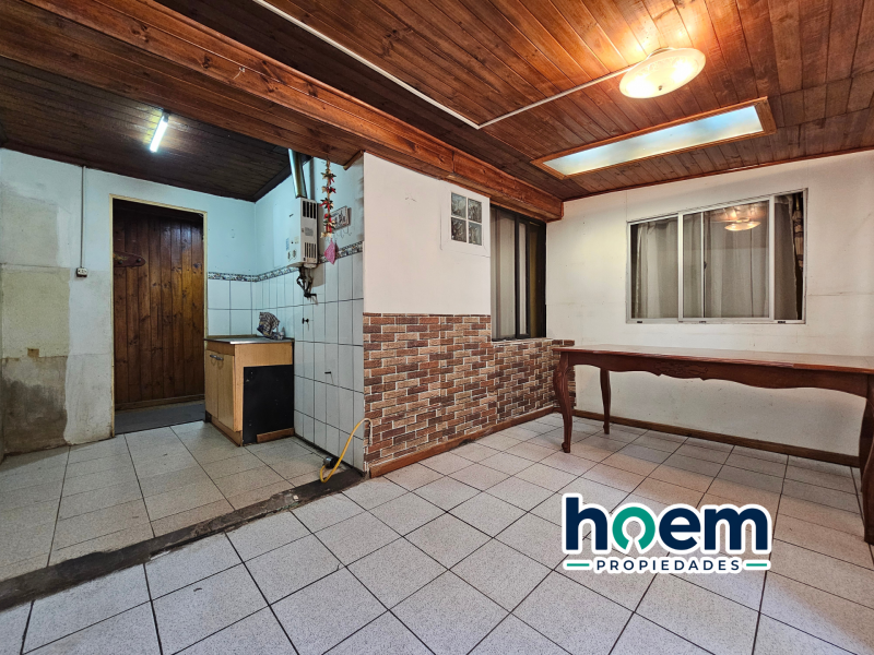 Casa en Venta en la Florida, Talca | Amplios Espacios.