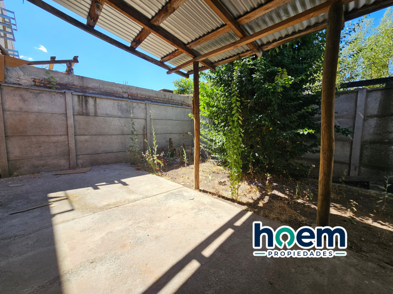 Casa en Venta en Villa Bicentenario, Talca