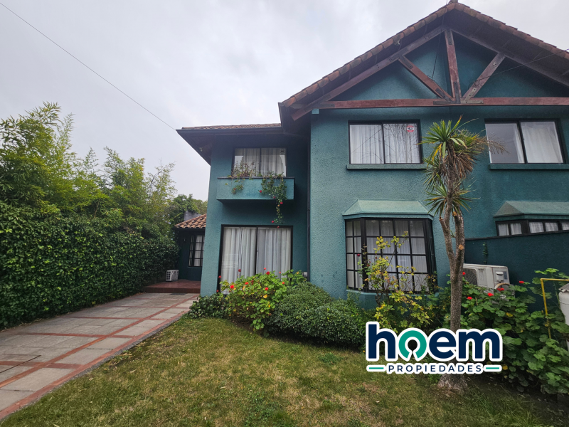 Vive en Villa Buen Pastor | Casa Amplia y Funcional