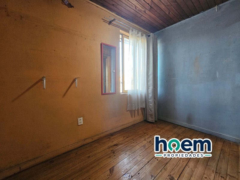 Casa en Venta en la Florida, Talca | Amplios Espacios.
