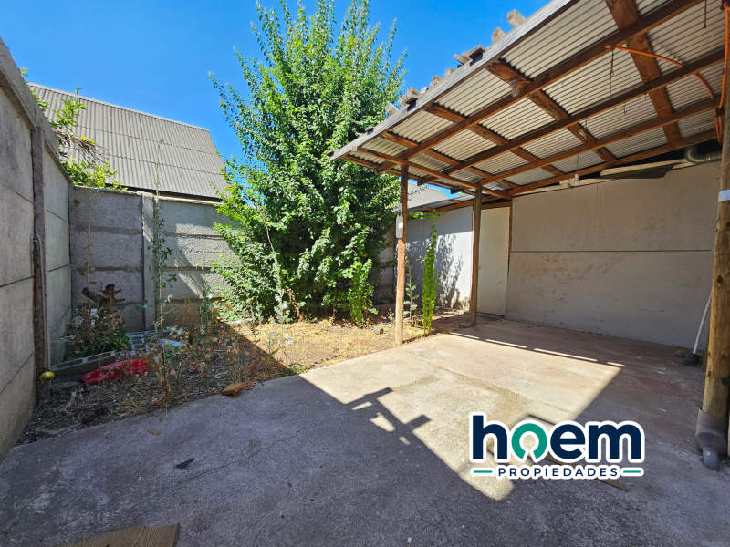 Casa en Venta en Villa Bicentenario, Talca