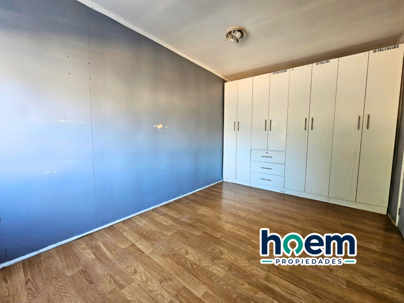 Casa en Venta en Villa Abate Molina, Talca