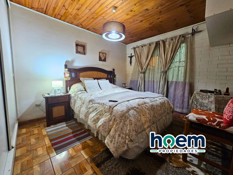 Casa en Venta en Villa Santa Teresita de Colín, Maule Norte.
