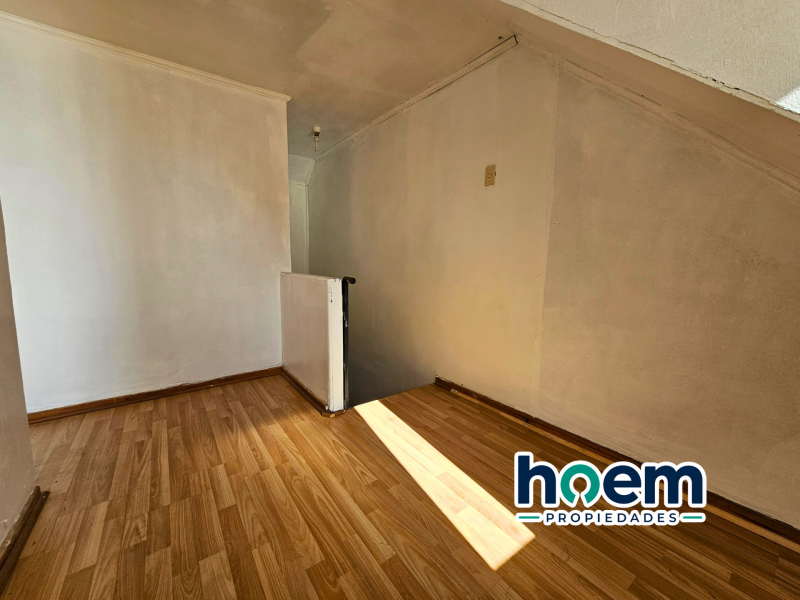 Casa en Venta en Villa Doña Ignacia I, Talca.