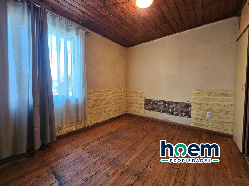 Casa en Venta en la Florida, Talca | Amplios Espacios.