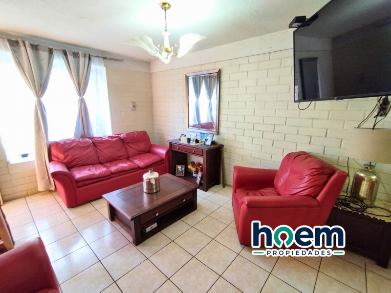 Oportunidad en Villa Pucará | Casa Amplia y Funcional
