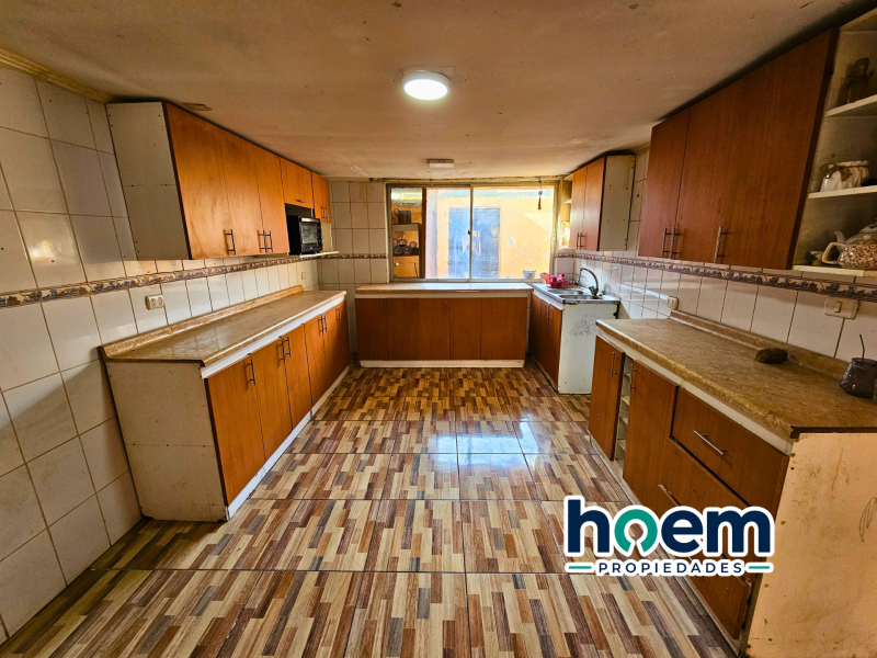 Casa en Venta en Villa Abate Molina, Talca