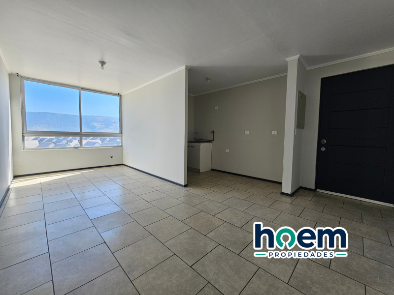 Departamento en Venta en Valles de Lircay, Talca