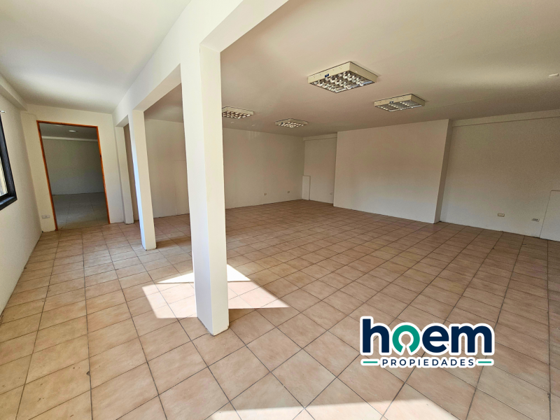 Edificio Comercial en Venta, Centro de Talca.